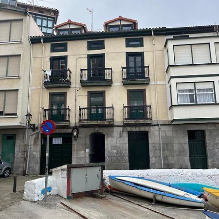 Mendezona House Apartamento Mundaka Exterior foto
